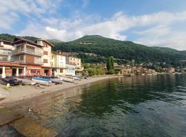 Casa Sinetta Como Lake, Hotel in Acquaseria