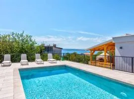 Apartment in Crikvenica 39161