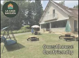 La Casa Baccata