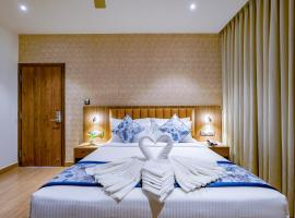 बंगलुरू में, होटल Royal mark