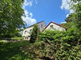 Apartmány Orlová