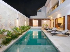 Cosy and Luxurious Villa Sentosa Seminyak
