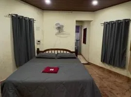 Swarnagandha Cottages and Family rooms