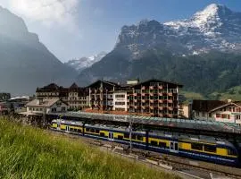 Derby Swiss Quality Hotel