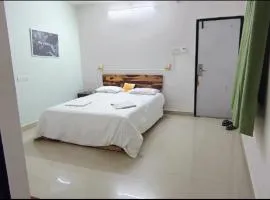 Hotel Hanuman Inn