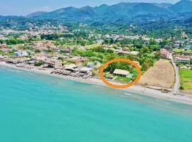 Beachfront Villa Calypso with private pool by DadoVillas