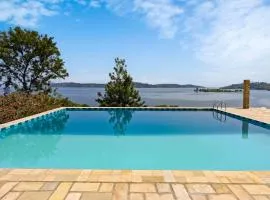 Umutuzo Lodge Kivu Lake