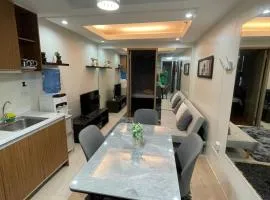 Antel Spa Residences 1908