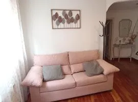 Estrella Mudejar apartment