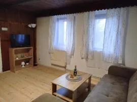 Hájenka
