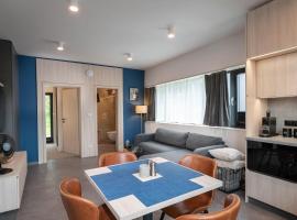 A2 Apartment & Studio - Modern mountain Apartments on ski slope