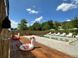 Guest House Carpathia