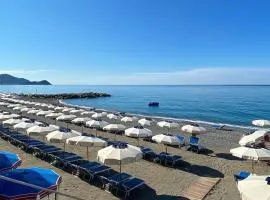 Dea Lux Apartamentis Mare & Gaslini Wi-Fi Veloce