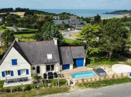 Villa des Daules