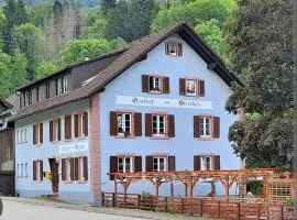 Gasthaus Hirschen Holl