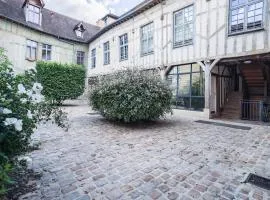 Les Grisettes -Charme et Histoire -Prox Cathédrale