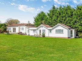 2 bed in Bath 05135, hotel v destinaci Chew Magna