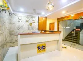 FabHotel Cruz Royale - Nr- Bandra West