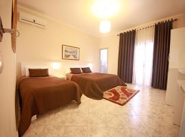 Hotel Nika, hotel in Vlorë