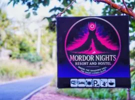 Mordor Nights