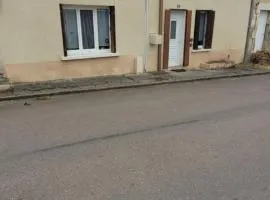 Maison idéal court séjour