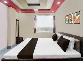 Super Hotel O Shubham Hotel