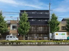 Miro Hotel Imadegawa