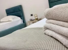 Cozy Room Close to the Airport