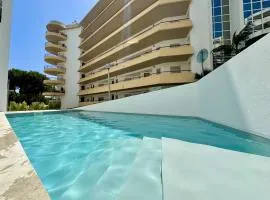 Vilamoura Panoramic 2 With Pool by Homing