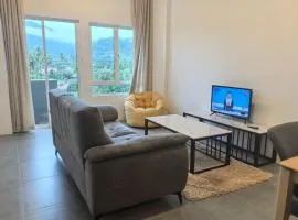 Simfoni Hillview Premium Homestay 01