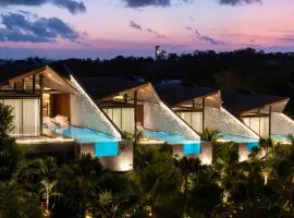 Khaya Luxury Villas Nusa Dua