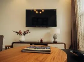 Garden Villa by Wedelia Homes