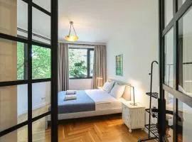 Charming Little Brick House in Tbilisi - By Wehost