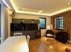 Charming Little Brick House in Tbilisi - By Wehost