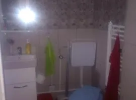 Casă țărănească Marika