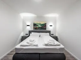 BPS Apartment #12 View - NEU - Natur - Deluxe - Modern
