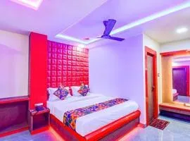 FabHotel The Crown Comforts