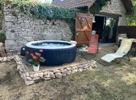La Cazelle, charme sport et détente