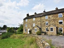 2 Bed in Eyam PK812, hotel in Eyam