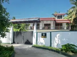 Jasmine Villa