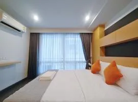 Residence One