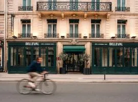 Hôtel Belleval