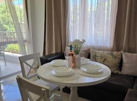 Elia Relax & Lux, hotel v destinaci Acheloj
