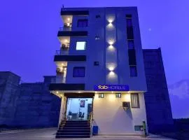 FabHotel Avondale - Sitapura