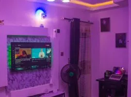 Elite Comfort Apartment