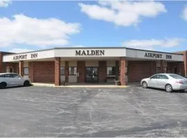 OYO Malden Airport Inn
