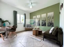 T2 JUNGLE TROIS ILETS Ref MEA303