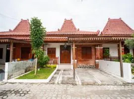 Joglo Prambanan C11