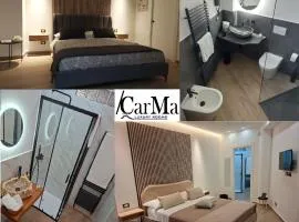 CarMa Luxury Rooms