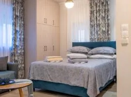 Pittakou 22 Appartment